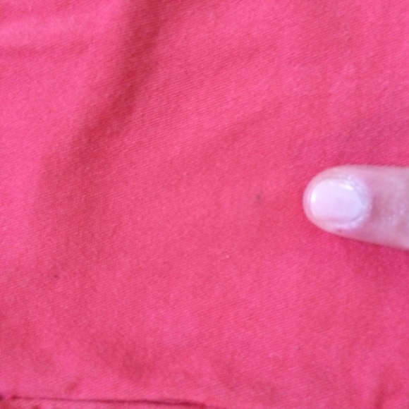 90s Coral Skort - Picture 6 of 8